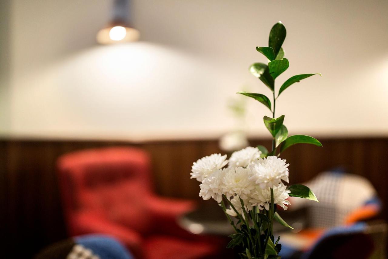 Hostal Aznaitin Баэса Экстерьер фото